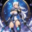 Placeholder: boiling bioroid Astral Circuitry shirow