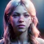 Placeholder: Shakira, artist, Realistic image, waist up portrait. perfect eyes, glow, circle iris. concept art, smooth, unreal engine 5, god lights, ray tracing, RTX, lumen lighting, ultra detail, volumetric lighting, 3d, finely drawn, high definition, 4k.