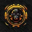 Placeholder: counter strike logo in a form of "C51"
