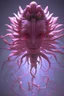 Placeholder: Flower alien, volumetric lighting, dramatic lighting, detailed digital painting, smooth, sharp focus, 8k, uhd, detailed eyes, realistic shaded volumetric lighting