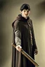 Placeholder: colin Morgan as merlin