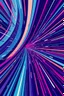 Placeholder: energetic and fragmented speed stripes vertical vector