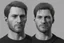 Placeholder: Male character 19 years Proportions of the character the head-to-body ratio . Create a distinctive that helps the character stand out and be easily recognizable Design the character's face, including the shape of the head, eyes, eyebrows, nose, mouth, and ears. Consider the character's personality, age, and any unique that set them apart depth and visual interest. Front, Side, and Back Views: Provide multiple views of the character, including front, side, and back mode sheet