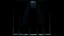 Placeholder: dark cinematic prison scene, parallel prison bars in window dominating the composition, behind the bars a human face siluette, the face completely obscured by darkness and shadow, identity unrecognizable, minimal cold light entering from above, oppressive atmosphere, existential symbolism, loneliness and isolation, brutal shadows, high contrast, realistic