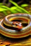 Placeholder: drakes snake