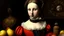 Placeholder: Victorian portrait