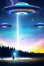 Placeholder: UFOS RAINBOWS
