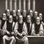 Placeholder: ülnek, az apostolok a biliben