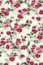 Placeholder: tilable cotton fabric pattern