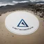 Placeholder: Cap Recherche is the logo of company doing mathematics and located on the Atlantic, in front of a surf spot