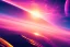 Placeholder: vast LANDSCAPE, 8k resolution, detailed, pink, blue, a SUN hanging in the SKY