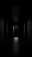 Placeholder: brutal minimalism darkness