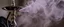 Placeholder: shisha smoke