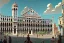 Placeholder: Palazzo ducale,Vignola classicism ,palladio,rooftitles, uphill road building ,Various colourful city,A beautiful,liveable street with beautiful Human scaled,,green building,plants,tree,stairs,detailed facades,hyperrealistic,photorealistic,4k,