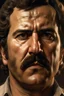 Placeholder: Pablo Escobar 4k face more details