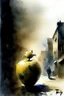 Placeholder: Thomas Wells Schaller
