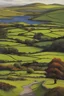 Placeholder: irish landscape