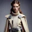 Placeholder: Fashion Models in the Star Wars Universe