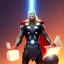 Placeholder: Thor