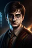 Placeholder: create a harry potter