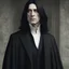 Placeholder: severus snape givenchy style