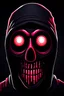 Placeholder: skin اhorror