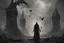 Placeholder: dark fantasy forst