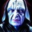 Placeholder: ultra detailed fullbody portrait in oil of Darth Sidious, extremely detailed digital painting, extremely detailed face,crystal clear eyes, in the style of Ken Kelley robert e howard and pablo oliveira and Keith Parkinson , mystical colors, perfectly centered image, perfect composition, rim light, beautiful lighting,8k, stunning scene, raytracing