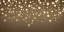 Placeholder: Festive abstract bokeh background -สีขาว bokeh lights, beige - New Year, Anniversary, Wedding, banner