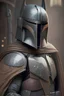 Placeholder: mandalorian batman