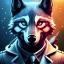 Placeholder: the wolfs squad, pop art, pixel, bioshock art style, gta chinatown art style, 4 k, aesthetic lighting, face features, body features, ultra realistic art, digital painting, concept art, smooth, sharp focus, illustration, intricate, without duplication, elegant, confident posse, art by artgerm and richard hamilton and mimmo rottela, kirokaze and paul robertson