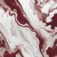 Placeholder: Hyper Realistic White & Maroon Rustic Abstract Marble Textures