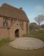 Placeholder: Anglo Saxon house Suffolk