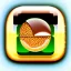 Placeholder: Favicon for eshop with natural cosmetics.