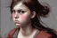 Placeholder: angry girl by andrea del sarto