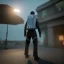 Placeholder: Jet pack noel baba, octane render, 8k, --ar 1:1