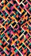 Placeholder: psychedelic geometric pattern