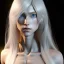 Placeholder: Beautiful and androgynous male elf with long blonde hair nude, Anime Key Visual, by Kentaro Miura, Deep Color, Intricate, 8k resolution concept art, Natural Lighting, Beautiful Composition head and shoulders portrait, 8k resolution concept art portrait by Kentaro Miura, Artgerm, WLOP, Alphonse Mucha dynamic lighting hyperdetailed intricately detailed Splash art"