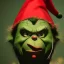 Placeholder: Grinch