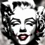 Placeholder: Marilyn Monroe Joker