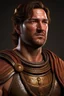 Placeholder: fantasy male human half body of totti, epic, cinematic, realistic, detailed, digital art,
