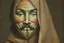 Placeholder: Anonymous by Andrea del sarto