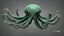 Placeholder: matrix octopus