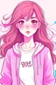 Placeholder: The Pure Girl