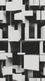 Placeholder: brutal minimalism contemporary darkness