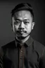 Placeholder: Amir Rahman malay people 32 years old designer man