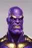 Placeholder: 2d thanos