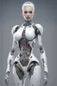 Placeholder: complex-3d-render-ultra-detailed-of-a-beautiful-porcelain woman-android full body cyborg-roboti-