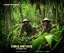 Placeholder: vietnam war. jungle. cd cover. bokeh. lens flare. warm lights. high detailed