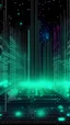 Placeholder: sci fi style, futuristic datapad